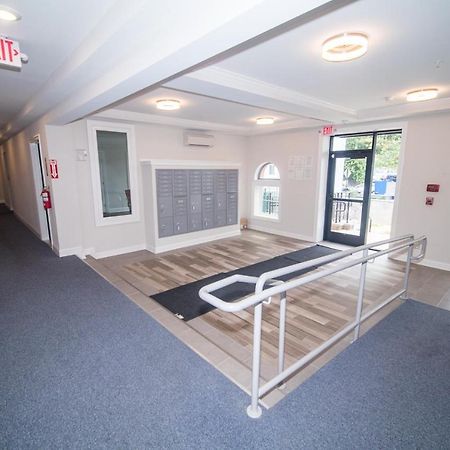 The Josi:Elegant Space And View Washington Buitenkant foto