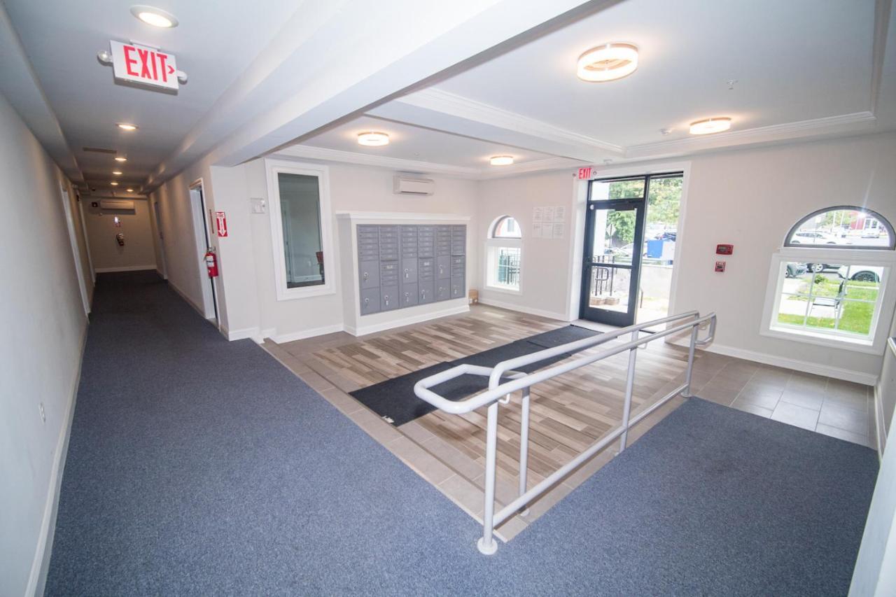 The Josi:Elegant Space And View Washington Buitenkant foto